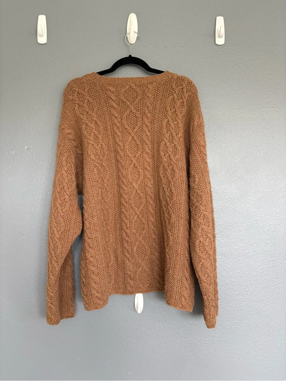 J. Crew vintage crew